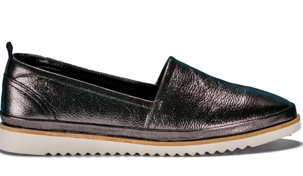 Venüs 1810007y Kadın Hakiki Deri Hafif Ayakkabı - 3