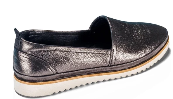 Venüs 1810007y Kadın Hakiki Deri  Hafif Ayakkabı - 4