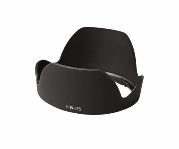 Nikon HB-25 Lens hood Parasoley