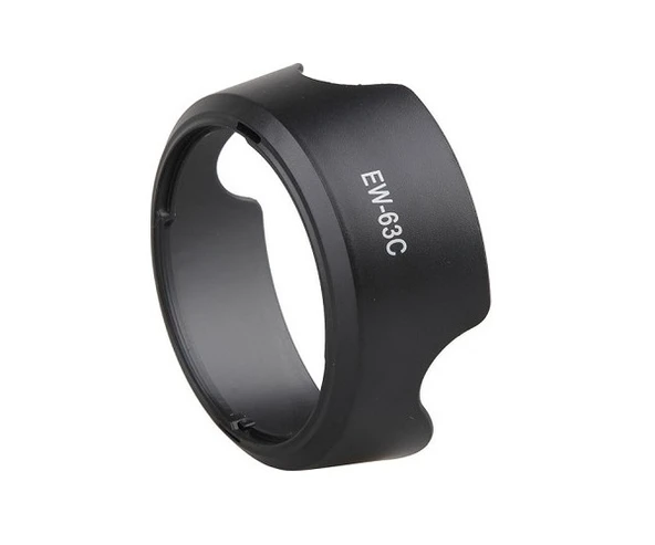 For Canon EW-63C Parasoley (EF-S 18-55mm IS STM)
