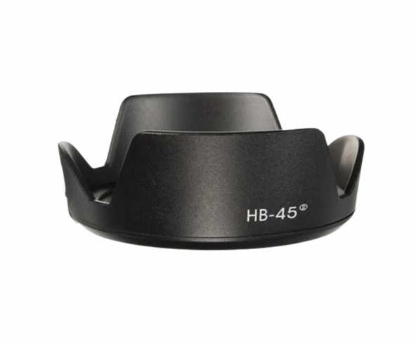 Nikon HB-45 Lens hood Parasoley