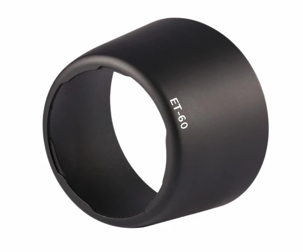 For Canon ET-60 Lens Parasoley - 3