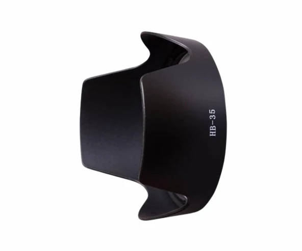 Nikon HB-35 Lens hood Parasoley