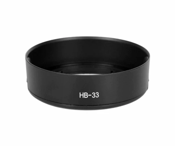 Nikon HB-33 Lens hood Parasoley