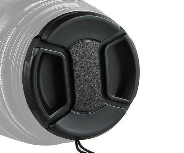 55mm Lens Kapak - 2