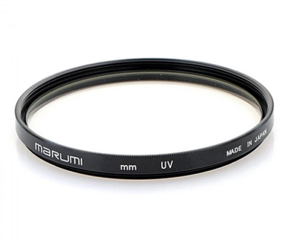 Marumi 58mm UV (Haze) Filtre