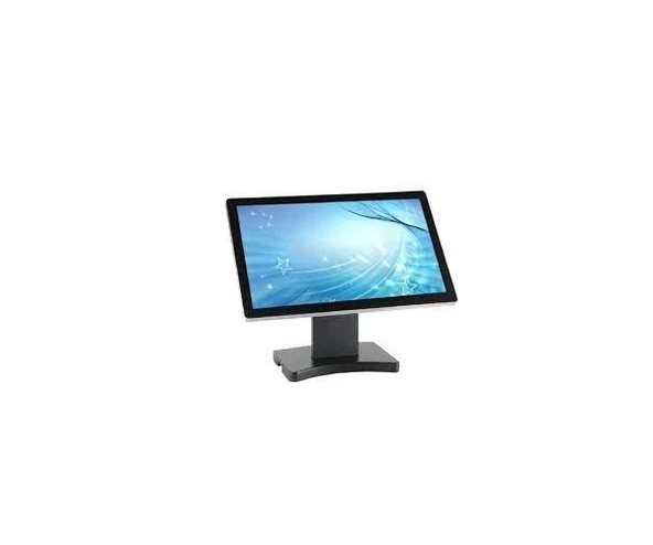 Tscan Bartronix B-2855 İ5 İşlemci 8GB 128 SSD 18.5 Multi Dokunmatik Antrasi Pos Bilgisayar - 1