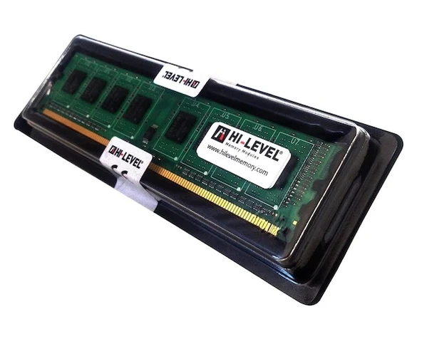 Hi-Level HLV-PC6400-2G 2GB 800Mhz DDR2 Ram Masaüstü