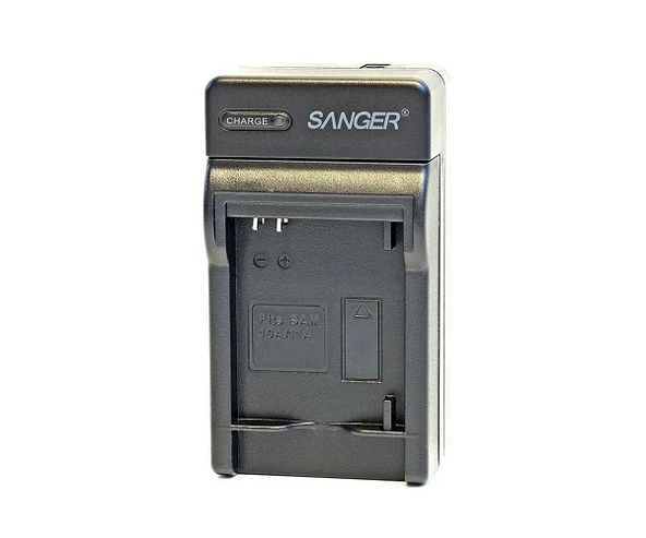 Sanger SLB-10A Samsung Uyumlu Şarj Cihazı