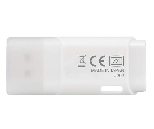 Kioxia 32GB U202 Usb 2.0 Bellek (LU202W032GG4) - 2