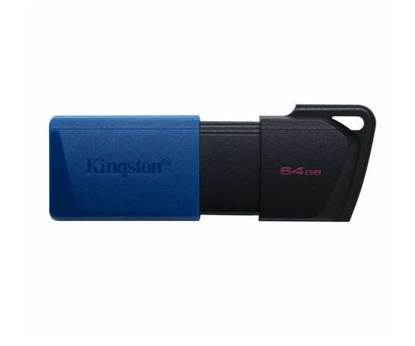 Kingston 64GB DTXM/64GB Data Traveler Exodia Usb 3.2 Bellek