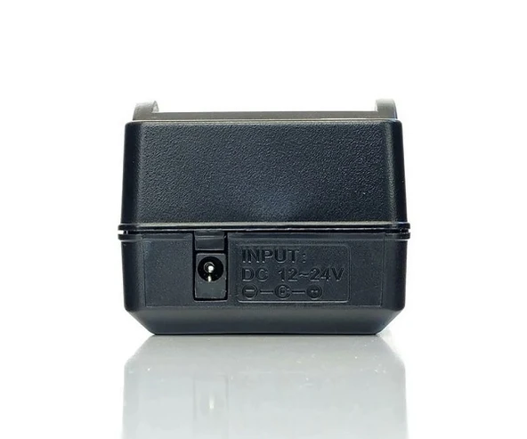 Sanger NB-10L Canon Uyumlu Şarj Cihazı - Resim 5