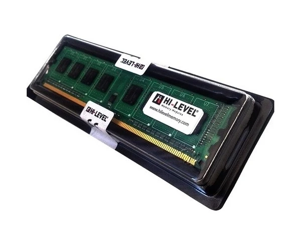 Hi-Level 4GB DDR4 HLV-PC17066D4-4G 2133Mhz PC Bellek