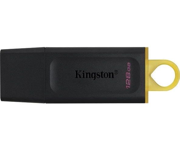 Kingston 128GB Data Traveler Exodia Usb 3.2 Bellek DTX/128GB
