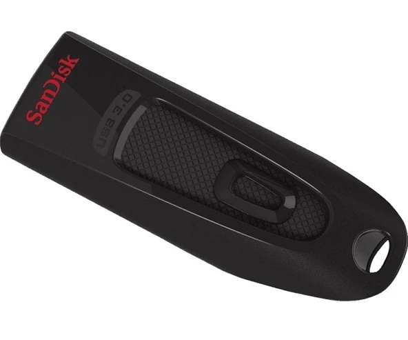 SanDisk 32GB Ultra Siyah Usb 3.0 Bellek SDCZ48-032G-U46 - 8