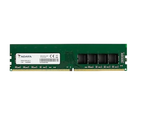 Intel i5-10400 8GB 3200Mhz DDR4 256GB M.2 Dos Masaüstü Pc - 2