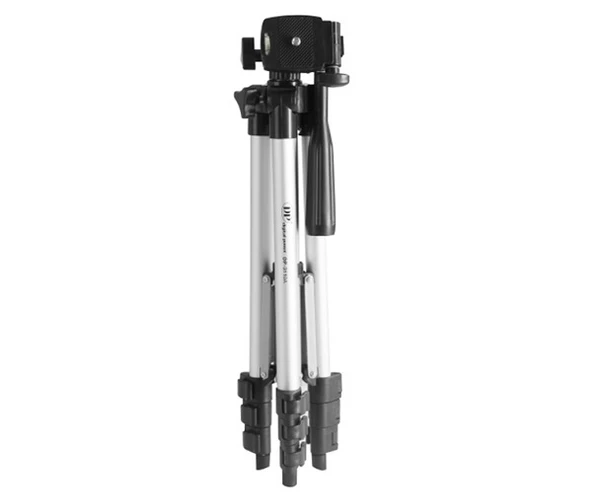 3110A Taşıma Çantası Video Tripod - 3