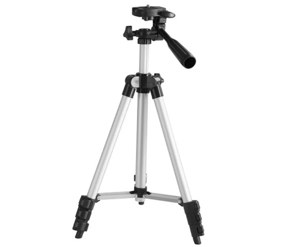 3110A Taşıma Çantası Video Tripod