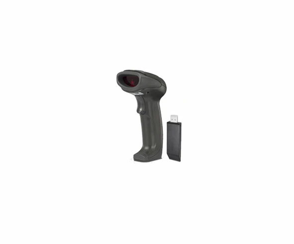 Posiness PS-66 1D Lazer Kablosuz Barkod Okuyucu - 2