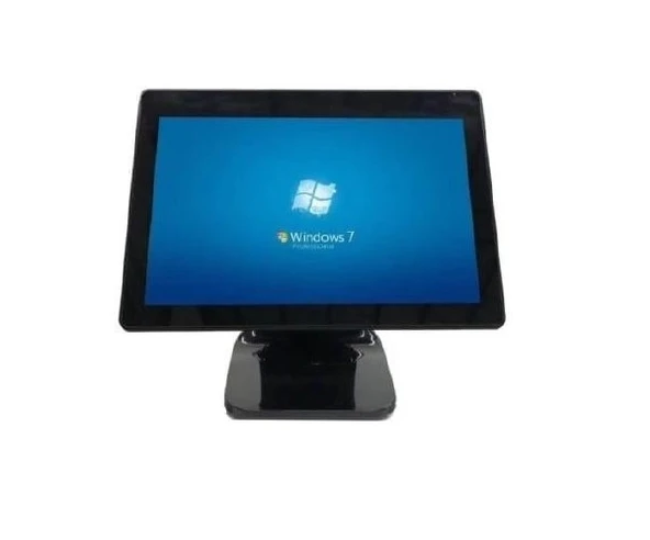 Bartronix B3021 J3455 4GB 64GB SSD 15.6inc  Dokunmatik Pos PC