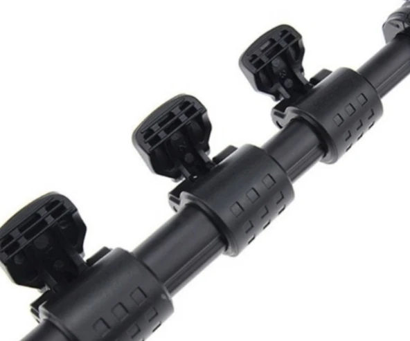 Yunteng YT-188 Telefon Monopod - 3