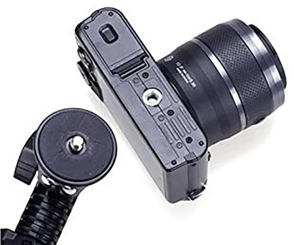 Yunteng YT-188 Telefon Monopod - 6
