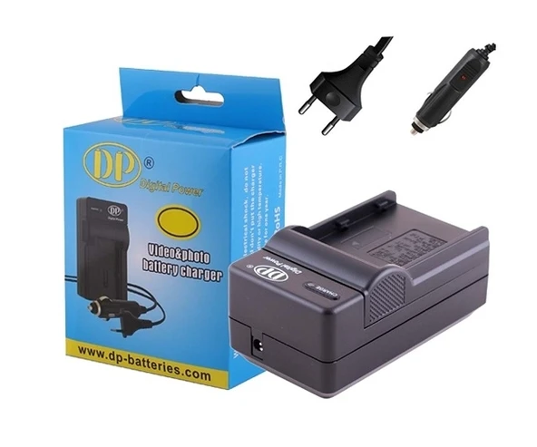 Dp NP-BX1 Sony Uyumlu Şarj Cihazı