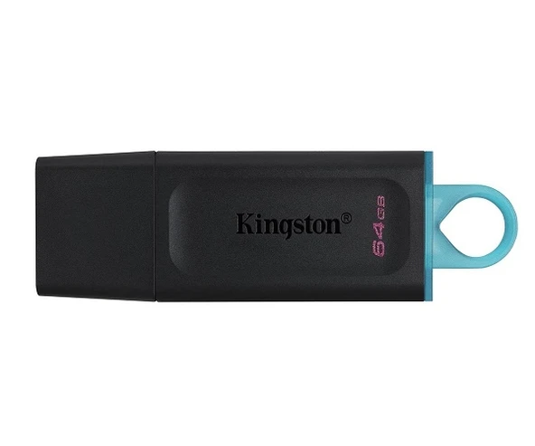 Kingston 64GB DTX/64GB Data Traveler Exodia Usb 3.2 Bellek