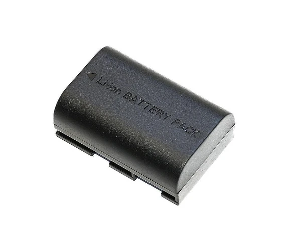 Sanger LP-E6N Plus Canon Uyumlu Batarya - 2