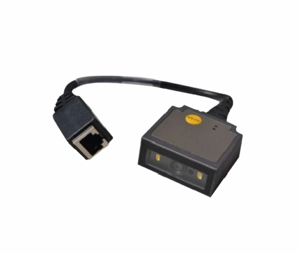 Mindeo ES4610 2D Masa Tipi Usb Kablolu Barkod Okuyucu - 3