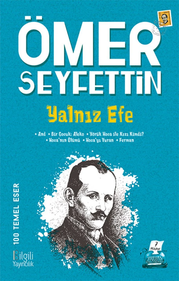 YALNIZ EFE