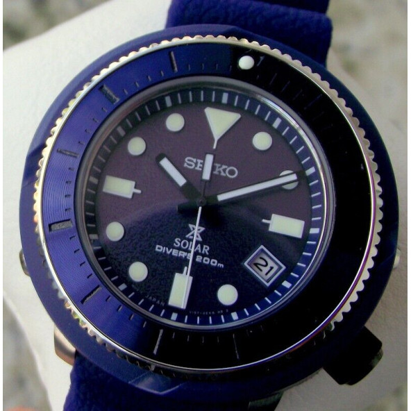 Seiko V157-0DC0 Prospex SNE533 Solar Erkek Kol Saati