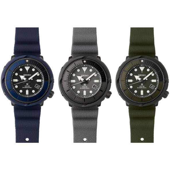 Seiko V157-0DC0 Prospex SNE533 Solar Erkek Kol Saati - 11