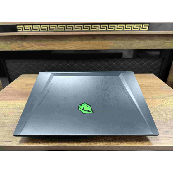 Monster Abra A5 V16.6 Intel Core i5 10200H 16GB 250GB SSD GTX1650Ti 15.6" FHD (İKİNCİ EL) - 4