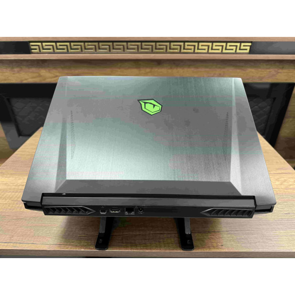 Monster Abra A5 V16.6 Intel Core i5 10200H 16GB 250GB SSD GTX1650Ti 15.6" FHD (İKİNCİ EL) - 5