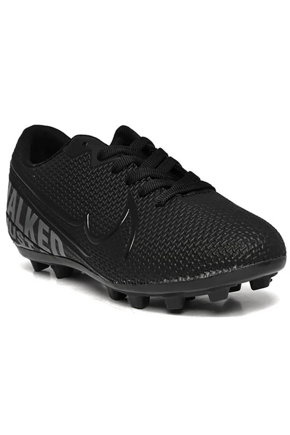 Walked 433 Krampon Mat Siyah - 2