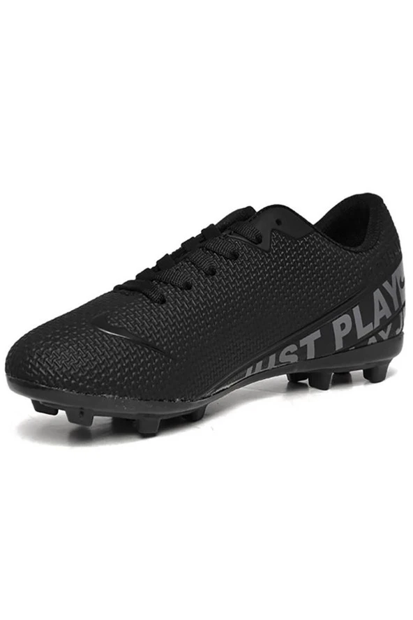 Walked 433 Krampon Mat Siyah - 3