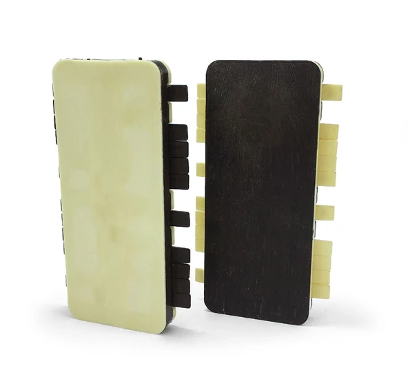 Star Bezik Marközü Çifti - 4