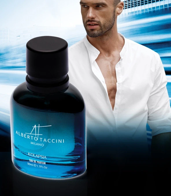 Kolapsia Men Perfume MG40658