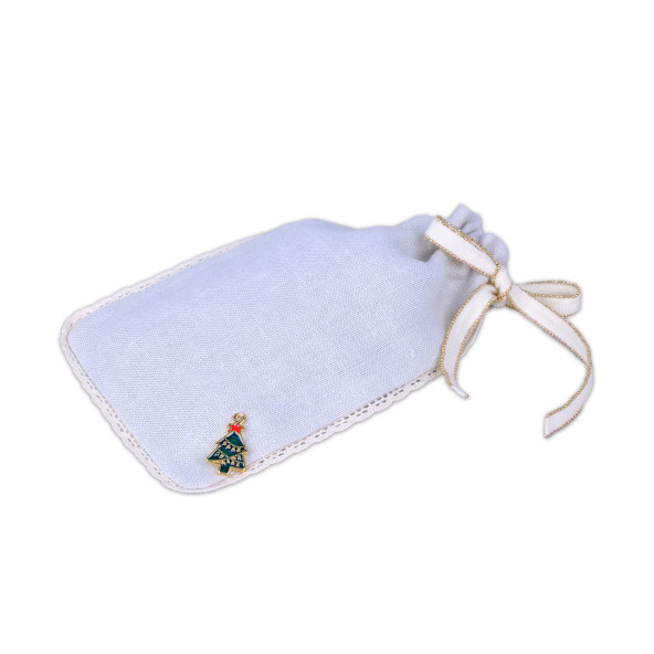 Dekoratif Hediye Kesesi