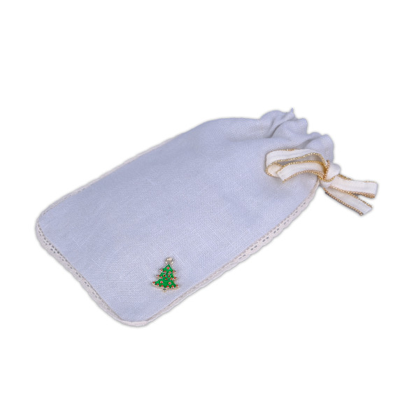 Dekoratif Hediye Kesesi