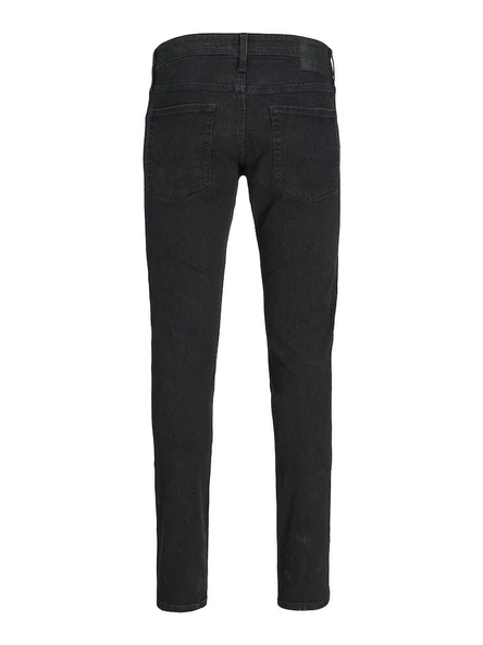 Jack Jones Glenn Orıgınal Erkek Jean Pantolon 12246949 - Resim 3