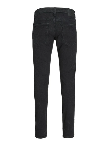 Jack Jones Glenn Orıgınal Erkek Jean Pantolon 12246949 - Resim 4