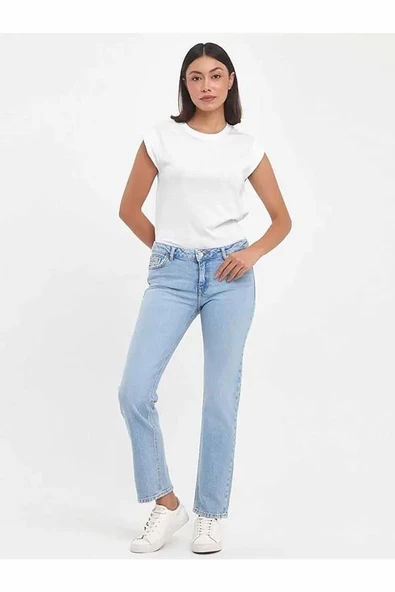 Ltb Darena Alıva Wash Kadın Jean