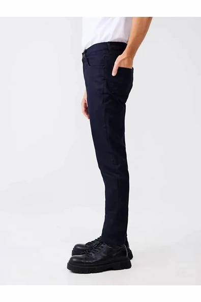 Ltb Smarty Y Ordell Wash Erkek Jean - Resim 4