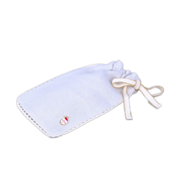 Dekoratif Hediye Kesesi