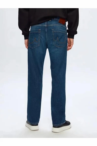 Ltb Paul X Acrabble Wash Erkek Jean - Resim 3