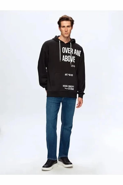 Ltb Paul X Acrabble Wash Erkek Jean