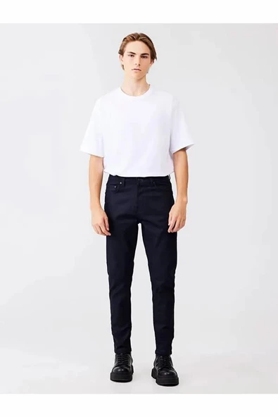 Ltb Smarty Y Ordell Wash Erkek Jean