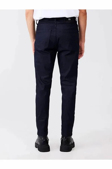 Ltb Smarty Y Ordell Wash Erkek Jean - Resim 3